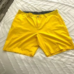 Golf Shorts